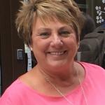 Andrea Gough