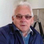 Colin Armstrong