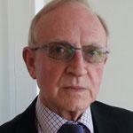 Colin Booth