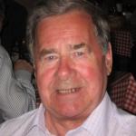 Donald Dalziel