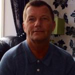 Frank Challoner