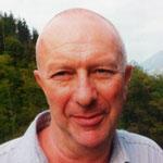 Graeme Rowse