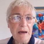 Sheila Farrar